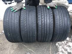 Toyo Proxes C1S. Летние, 2013 год, износ: 20%, 4 шт