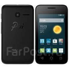 Alcatel Pixi 3 3.5 4009D. �/� ����