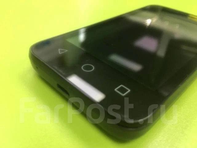 Alcatel Pixi 3 3.5 4009D. �/� ����
