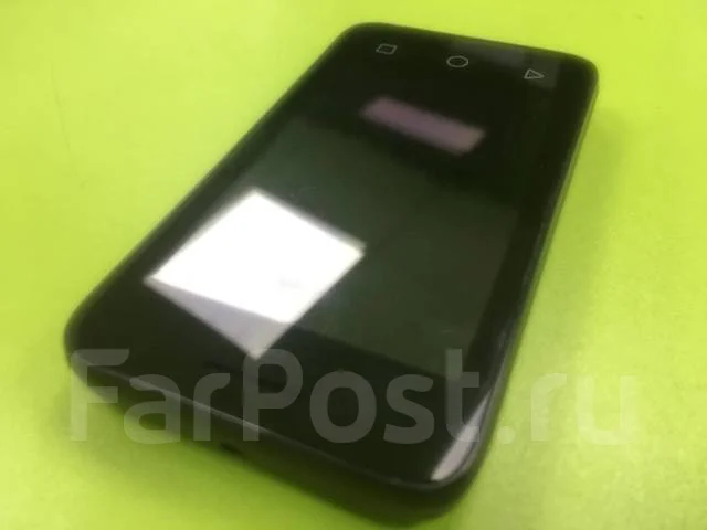 Alcatel Pixi 3 3.5 4009D. �/� ����