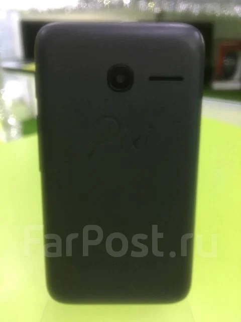 Alcatel Pixi 3 3.5 4009D. �/� ����