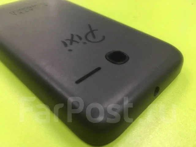 Alcatel Pixi 3 3.5 4009D. �/� ����
