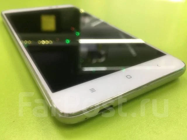 Xiaomi Redmi Note 3. �/� ����
