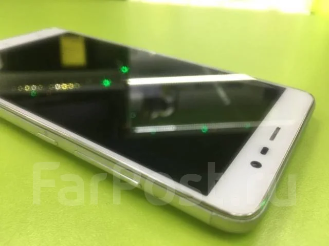 Xiaomi Redmi Note 3. �/� ����