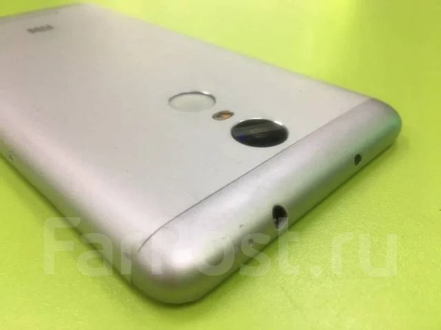 Xiaomi Redmi Note 3. �/� ����