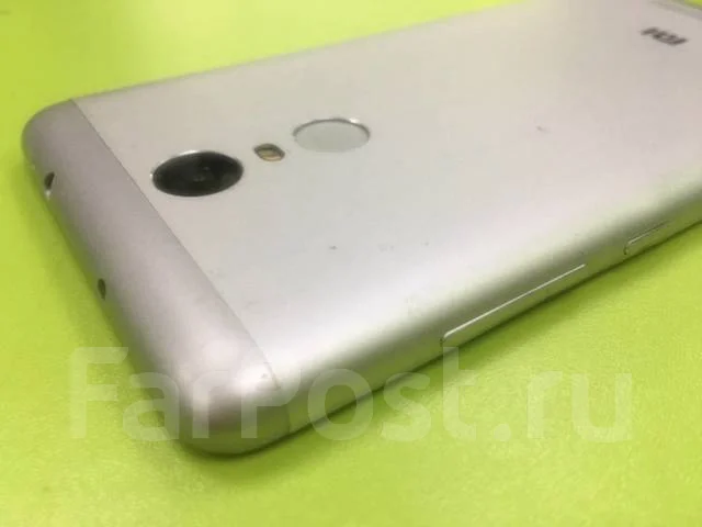 Xiaomi Redmi Note 3. �/� ����