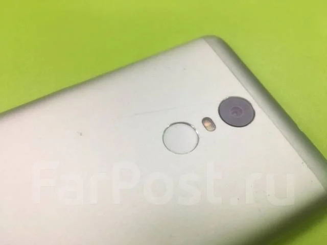 Xiaomi Redmi Note 3. �/� ����