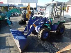 Komatsu WA30. Komatsu WA-30, погрузчик фронтальный, 1 400 куб. см. Под заказ