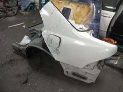 Крыло. Toyota Altezza, GXE10, GXE10W, SXE10, GXE15W, JCE10W, JCE15W Двигатели: 3SGE, 1GFE, 2JZGE