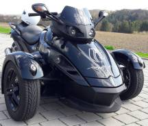 BRP Can-Am Spyder RS. 998 куб. см., птс, без пробега. Под заказ