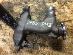 Патрубок радиатора. Toyota: Windom, Avalon, Camry Gracia, Mark II Wagon Qualis, Camry, Solara, Mark II Двигатели: 1MZFE, 2MZFE