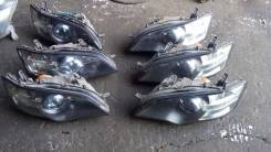 Фара. Subaru Legacy, BL, BL5, BL9, BLE, BP, BP5, BP9, BPE, BPH Subaru Outback, BP, BP9, BPE, BPH Двигатели: EJ20, EJ201, EJ202, EJ203, EJ204, EJ206, E...