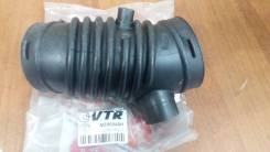 Патрубок воздухозаборника. Mazda Premacy, CR3W, CREW Mazda Axela, BK5P, BKEP