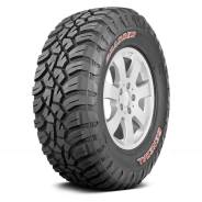 General Tire Grabber X3