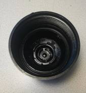Крышка корпуса воздушного фильтра. Volkswagen Touareg, 7L6, 7LA Volkswagen Phaeton, 3D2, 3D3, 3D4, 3D6, 3D7, 3D8 Audi: A6 allroad quattro, A8, A5, A4...