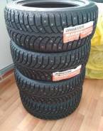 Bridgestone Blizzak Spike-01. Зимние, шипованные, без износа, 4 шт