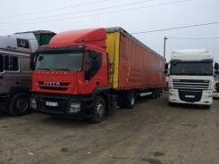 Krone SD. Тент ворота крыша от Мега низкорамник 100 кубов, 28 600 кг.