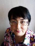 Главный бухгалтер. Высшее образование, опыт работы 12 лет