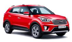 Чип-тюнинг Hyundai Creta