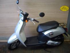 Honda Today. 50 куб. см., исправен, без птс, без пробега