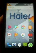 Haier. ����� ����