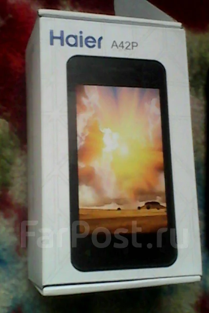 Haier. ����� ����