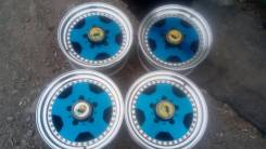 Lodio Drive. 7.0x16", 5x139.70, ET22