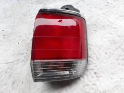 Стоп-сигнал. Toyota Hiace Regius, KCH40G, KCH40W, KCH46G, KCH46W, RCH41W, RCH47W Двигатели: 1KZTE, 3RZFE