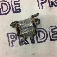 Крепление двери багажника. Subaru: Impreza WRX, Forester, Legacy, Impreza, Impreza WRX STI, Exiga Двигатели: EJ255, EE20Z, EJ201, EJ202, EJ203, EJ204...
