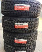 Bridgestone Blizzak DM-V2. Зимние, без шипов, без износа, 1 шт. Под заказ