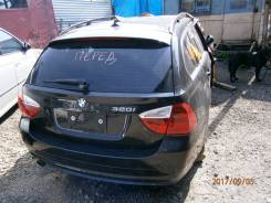 BMW. E90, N46B20