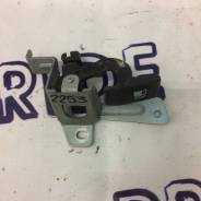 Ручка открывания бензобака. Subaru Forester, SF5, SF9, SG5, SG9, SG9L Двигатели: EJ201, EJ202, EJ203, EJ205, EJ20G, EJ20J, EJ254, EJ255