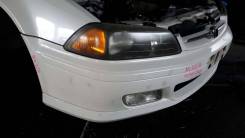 Ноускат. Honda Torneo, CF3, CF4, CF5, CL1, CL3 Двигатели: F18B, F20B, H22A