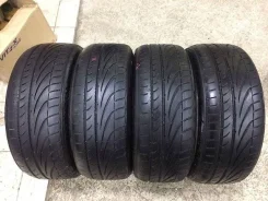 Toyo Tranpath MP Sports-2. ������, 2017 ���, �/�, ����� 10�% ����