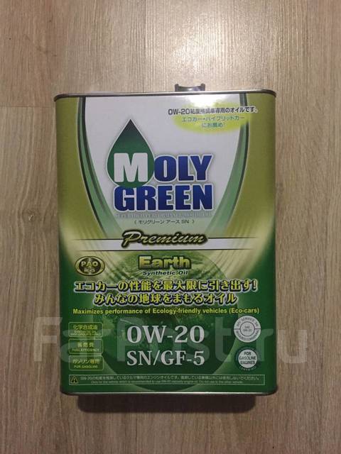 Molygreen 0w 20. Moly Green Earth SN/gf5 0w20 (4л). Moly Green 0w20 Premium. Moly Green Earth 0w20. Масло моторное Moly Green 0w20 SN.