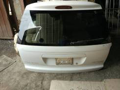 Дверь багажника. Chrysler Voyager Двигатель CHRYSLER