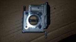 Заслонка дроссельная. Mazda Mazda2 Mazda Mazda3 Mazda Demio Двигатели: ZJVE, ZJVEM