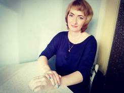 Гардеробщик.