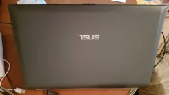 Asus N53SV. 15.6", 2 400����, ��� 4 ��, ���� 500���, WiFi: 1, Bluetooth: 1, ����������� �� 3��. ����