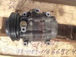 Компрессор кондиционера. Subaru: Forester, Legacy Lancaster, Legacy, Outback, Impreza Двигатели: EJ20, EJ201, EJ202, EJ203, EJ204, EJ205, EJ20A, EJ20E...