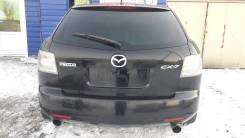 Редуктор. Mazda CX-9, TB
