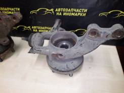 Рычаг, кулак поворотный. Kia cee'd