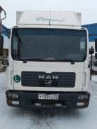 MAN TGL 8.180. Продаю , 4 580 куб. см., 2 920 кг.