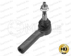 Наконечник рулевой тяги OPEL ASTRA J,INSIGNIA 08=> 6160200015hd