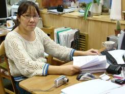 Бухгалтер по расчету заработной платы. Среднее образование, опыт работы 19 лет