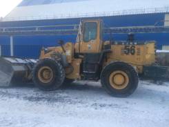 SEM. Продам погрузчик ZL50F, 5 000 кг.