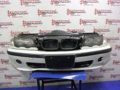 Ноускат. BMW 7-Series BMW 3-Series, E46/2, E46/2C, E46/3, E46/4, E46/5 BMW 3-Series Gran Turismo Двигатели: M52, M52B28, M52TUB28, M52B20, M52B25, M52...