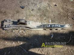 Балка под кпп. Mitsubishi Lancer, CS3W, CS1A Двигатели: 4G63, 4G18, 4G13