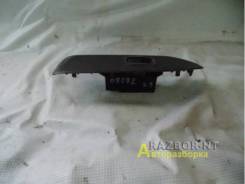 Кнопка стеклоподъемника. Mitsubishi Lancer, CS3W, CS1A Двигатели: 4G63, 4G18, 4G13