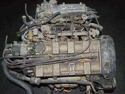 Двигатель в сборе. Honda Accord Aerodeck Honda Prelude Honda Accord Honda Vigor Двигатели: B20A, B20A1, B20A3, B20A4, B20A5, B20A6, B20A7, B20A9, B20A...